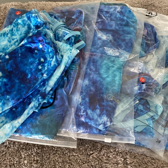 2pc pj set - Picture 2 of 2